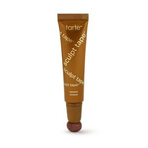 tarte sculpt tape contour – Lightweight Cream Bronzer cool bronze